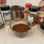 Todd and Ramiro’s Famous Memphis Rub