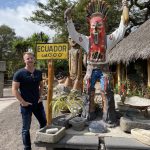 Quito and the Amazon