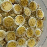 Transatlantic Potato Salad