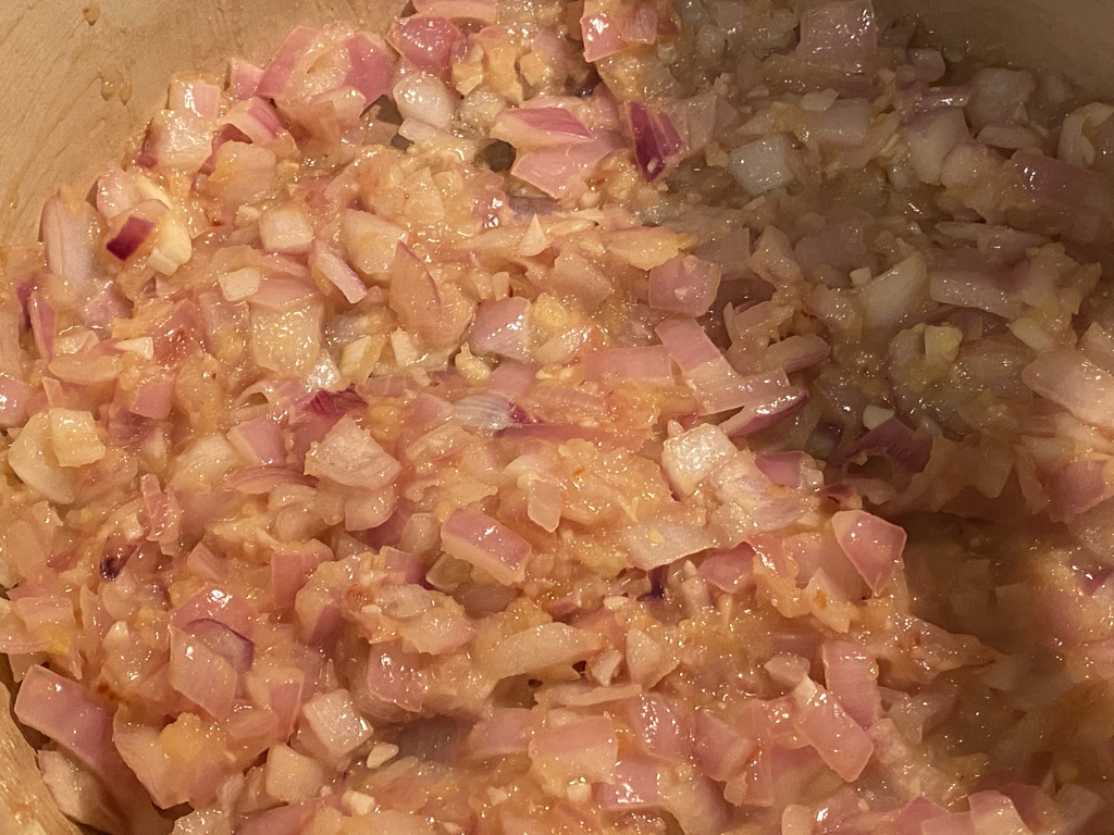 Asian Influenced Braised Pork