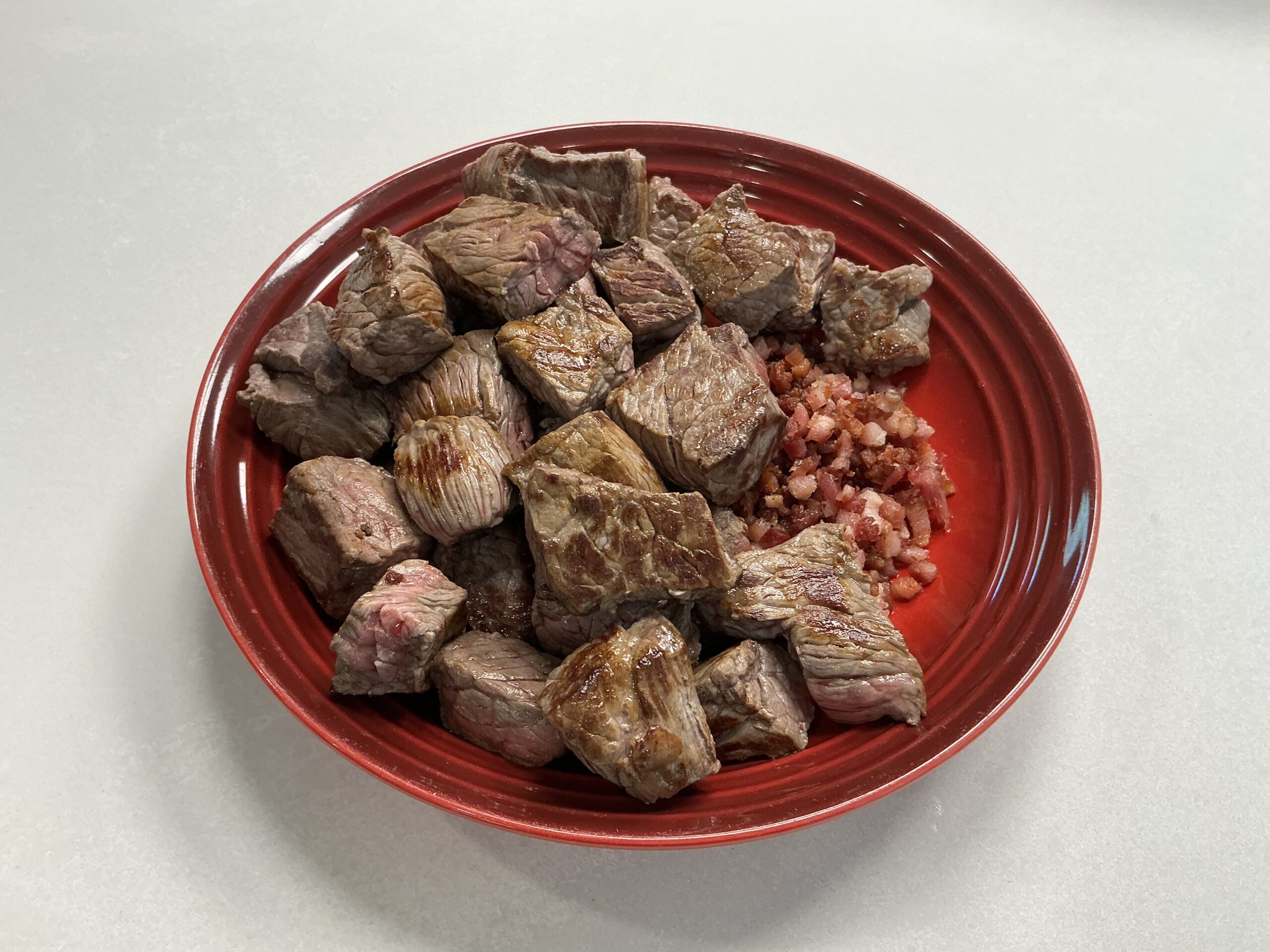 Beef Bourguignon