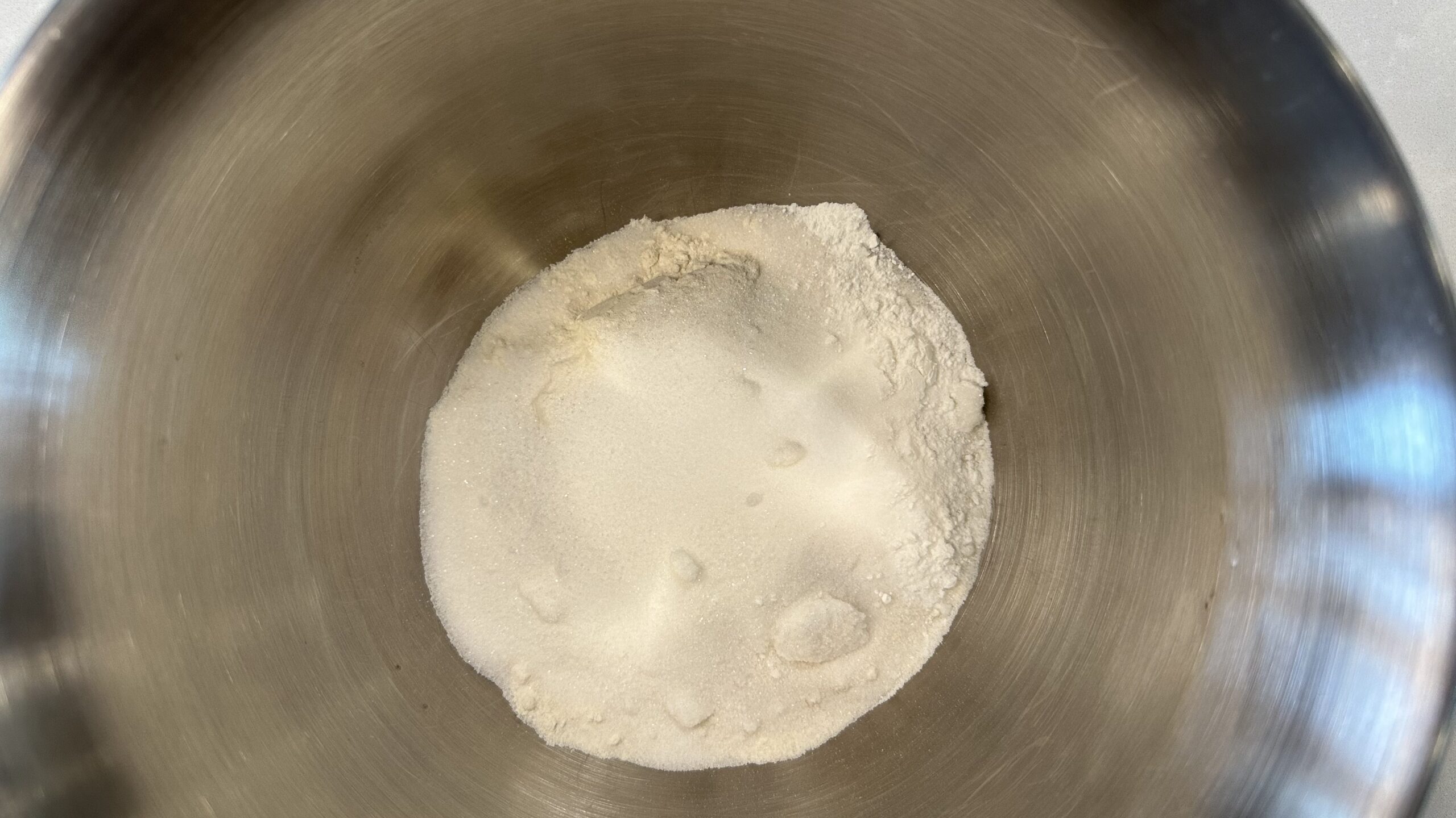 Summer Fruit Cobbler