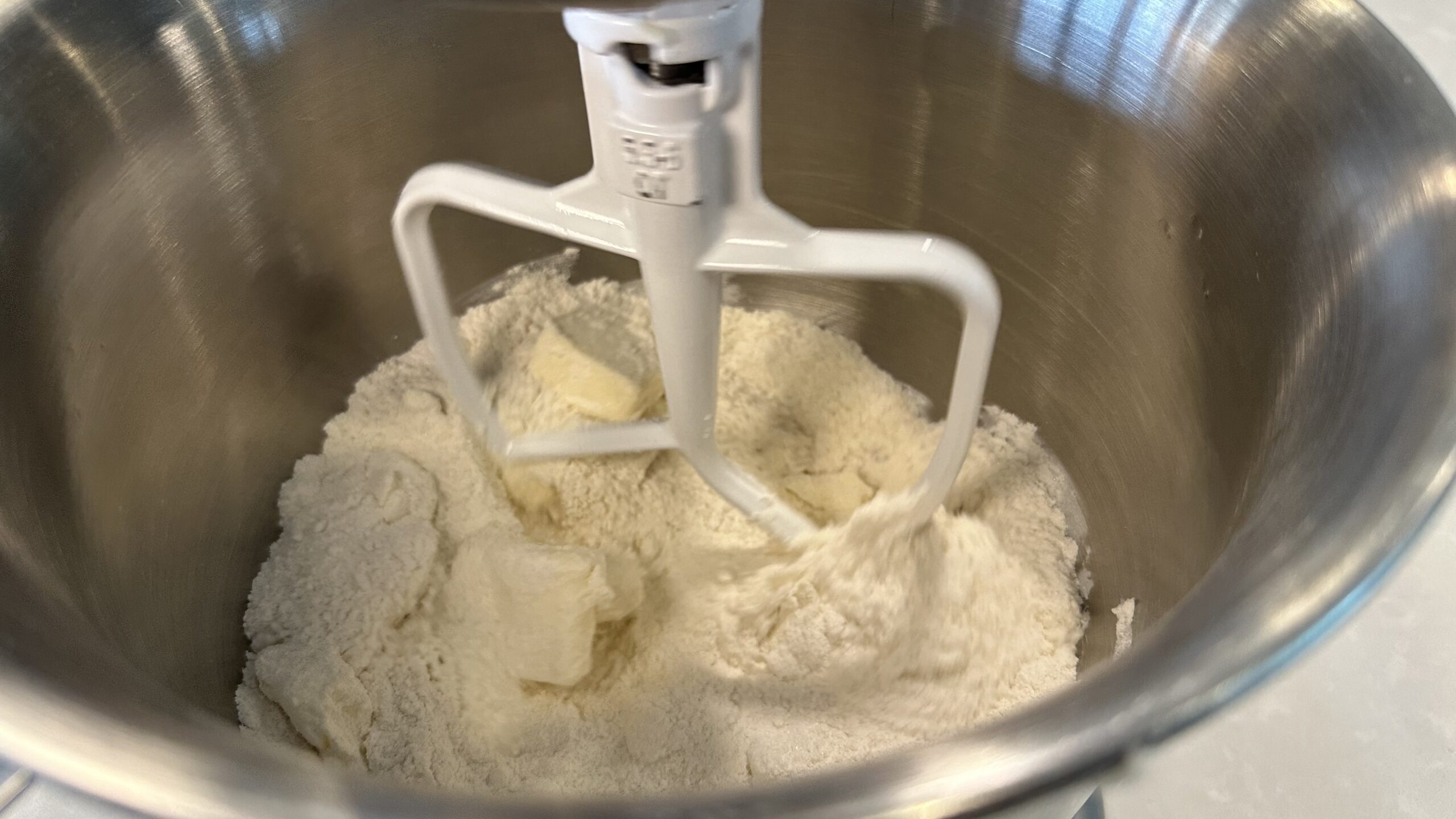 Summer Fruit Cobbler