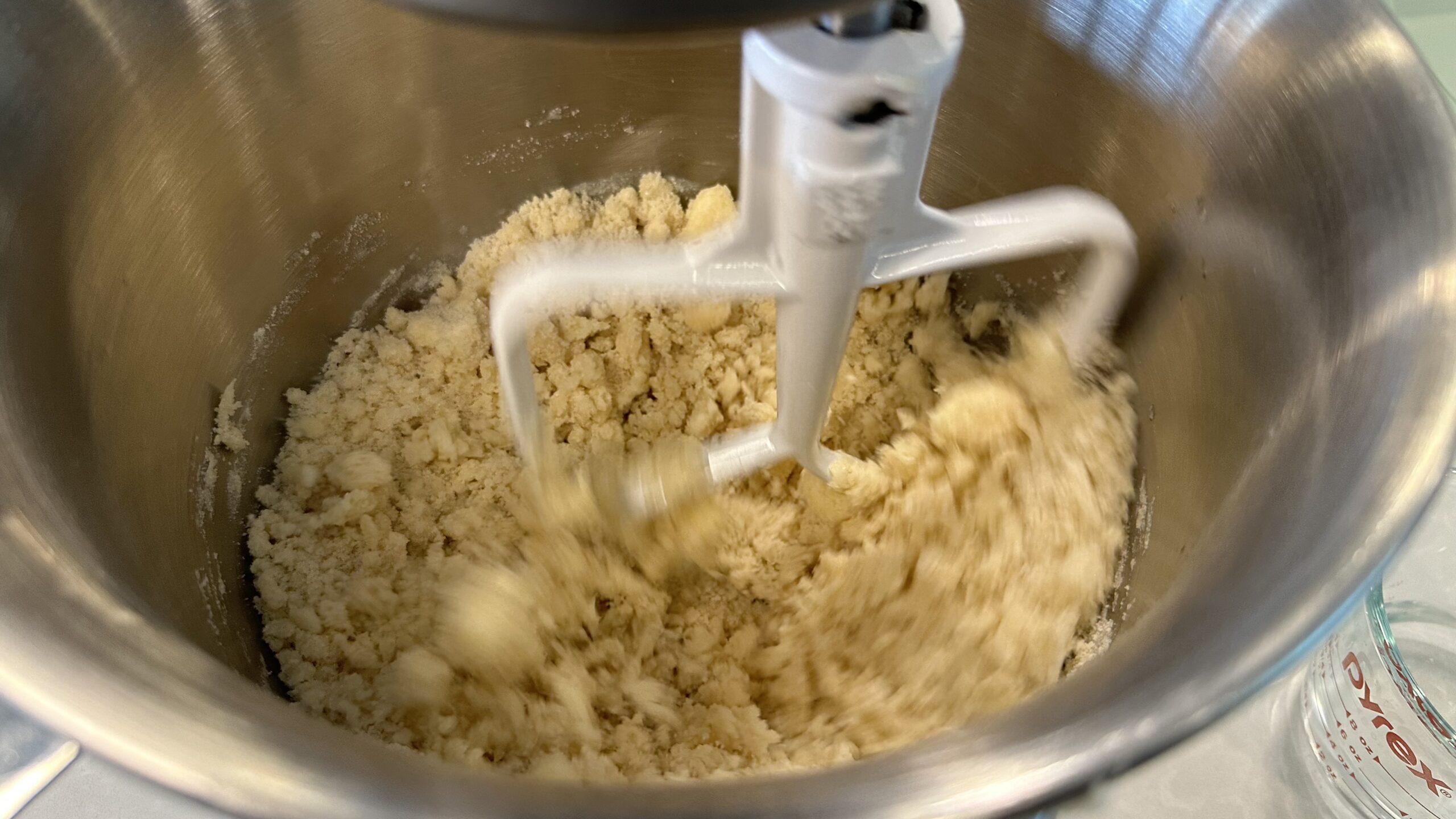 Summer Fruit Cobbler