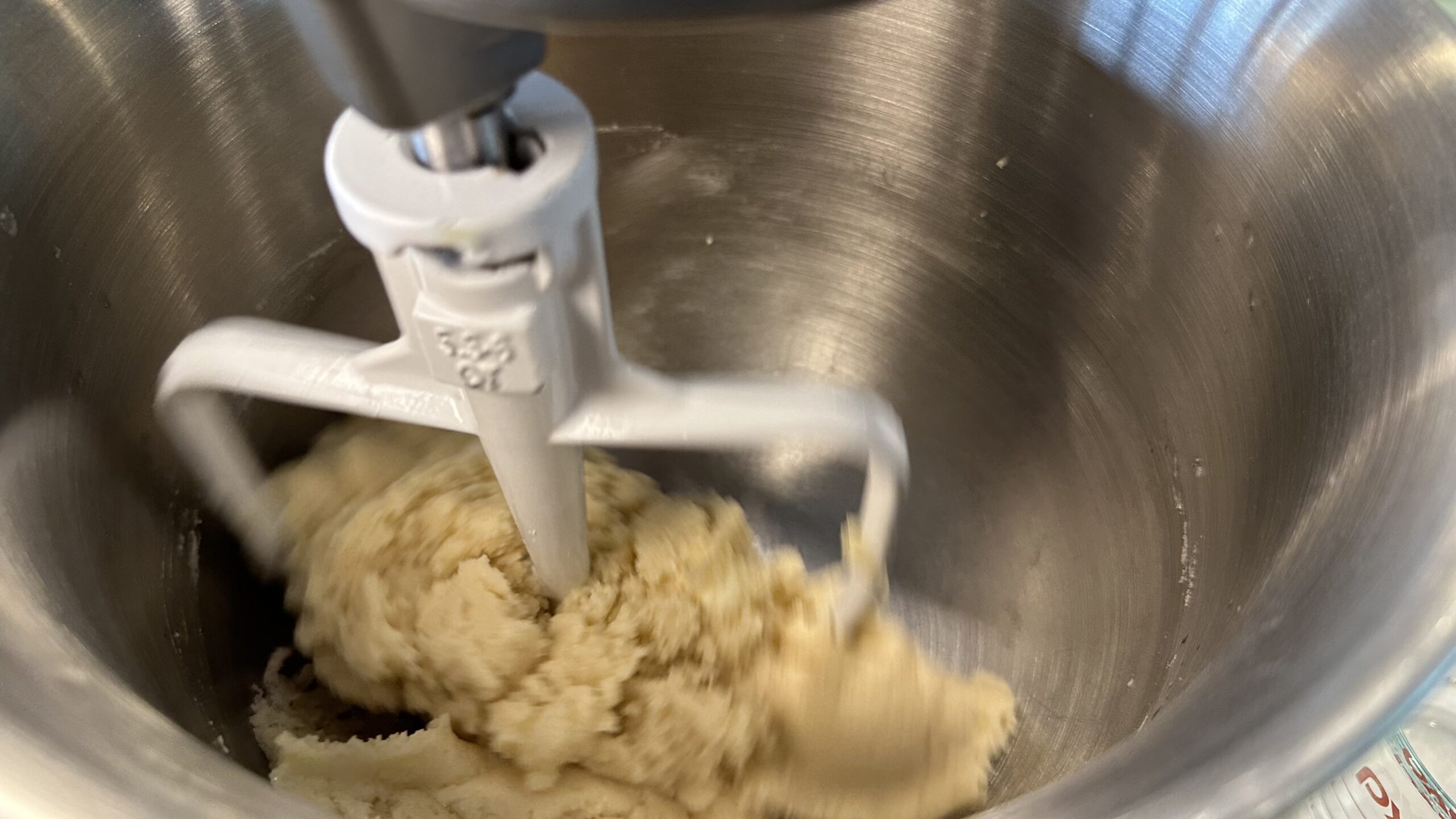 Summer Fruit Cobbler