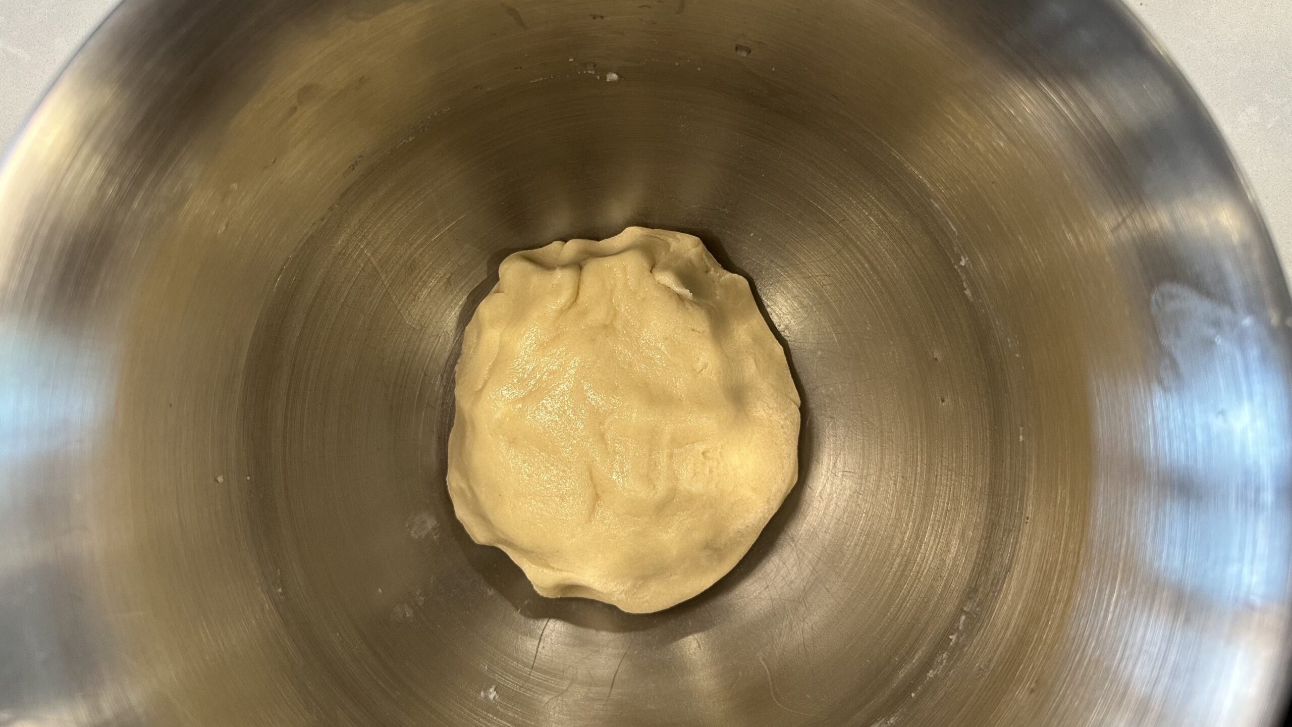 Summer Fruit Cobbler