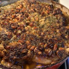 French Cassoulet