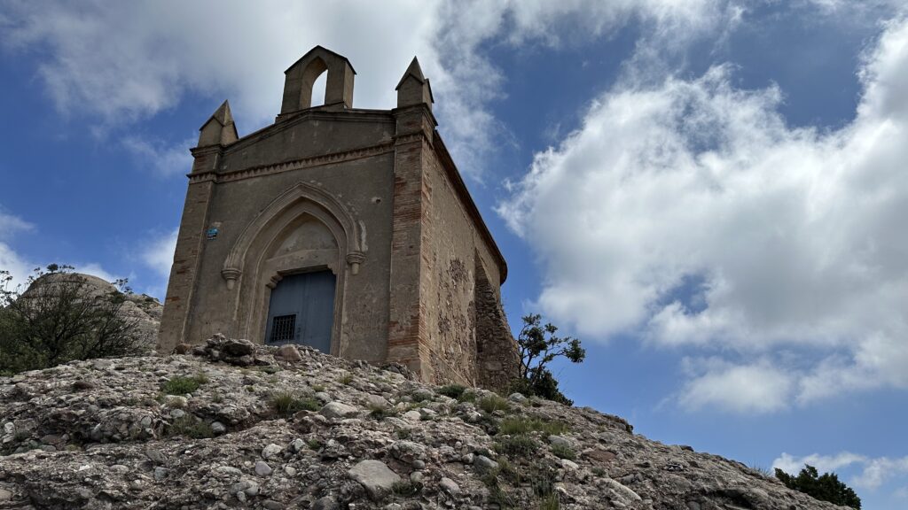 Real reason to go: mountain hiking