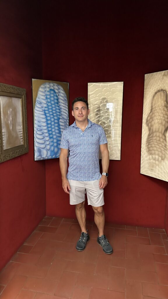 Dalí Theatre-Museum in Figueres