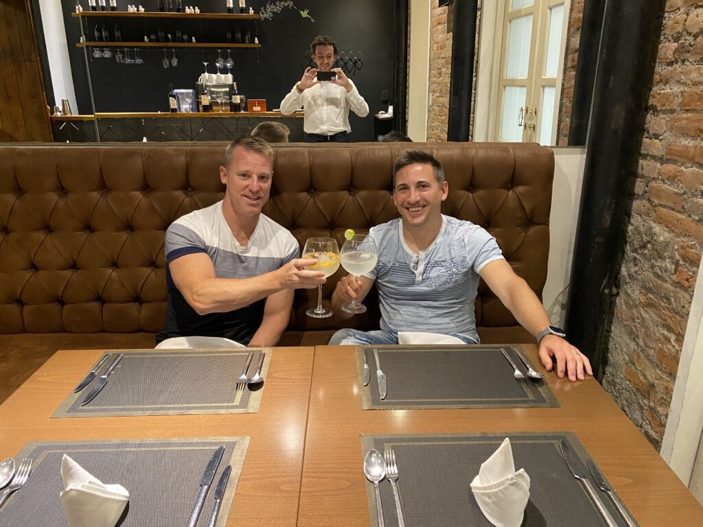 Hotel Carlota, Quito, Ecuador