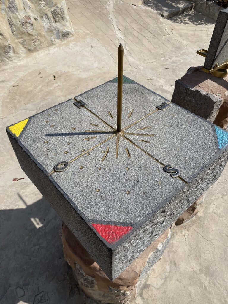 Intiñan Museum, Ecuador