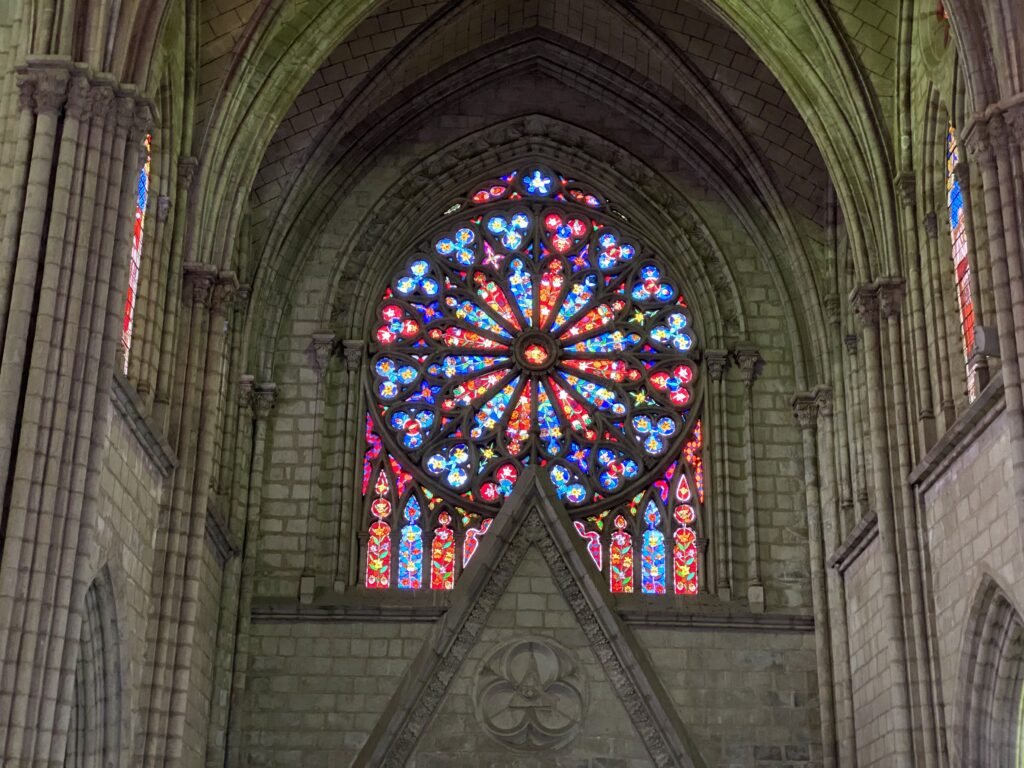 Basilica del Voto Nacional