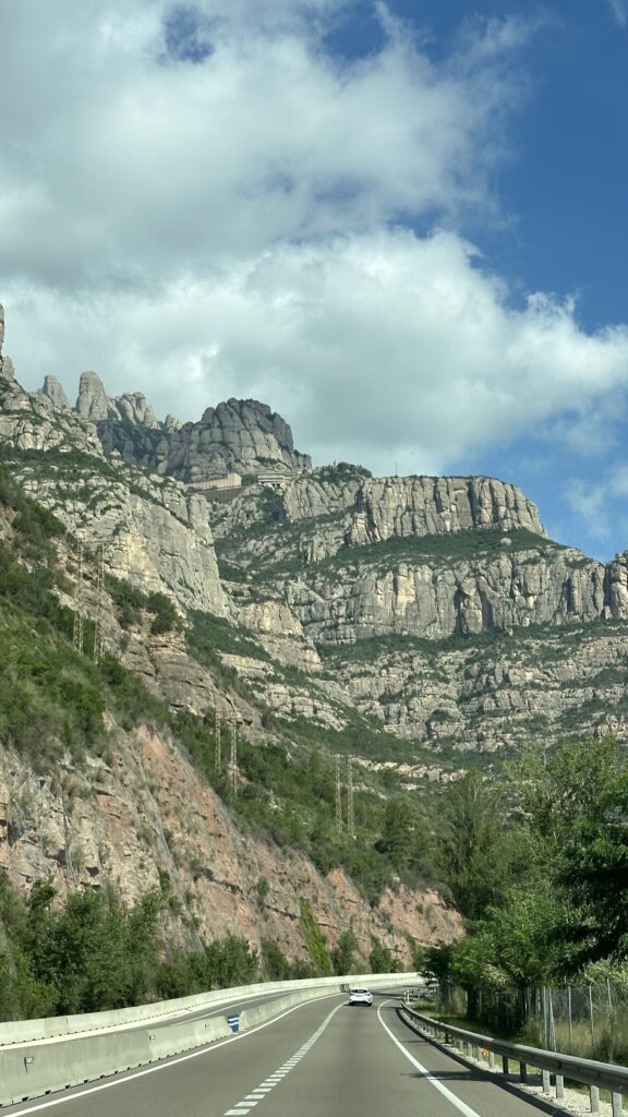 Santa Maria de Montserrat