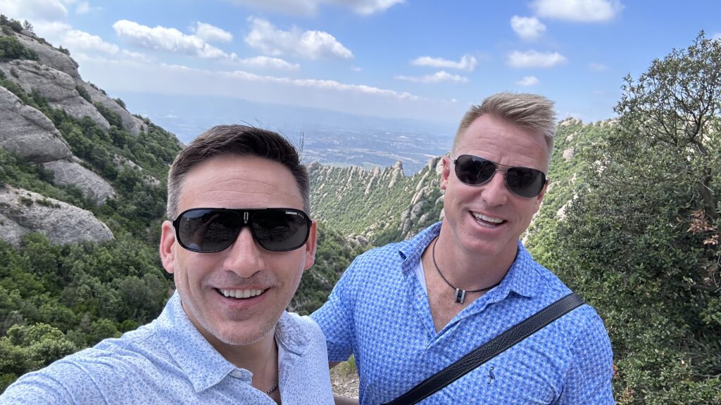 Santa Maria de Montserrat