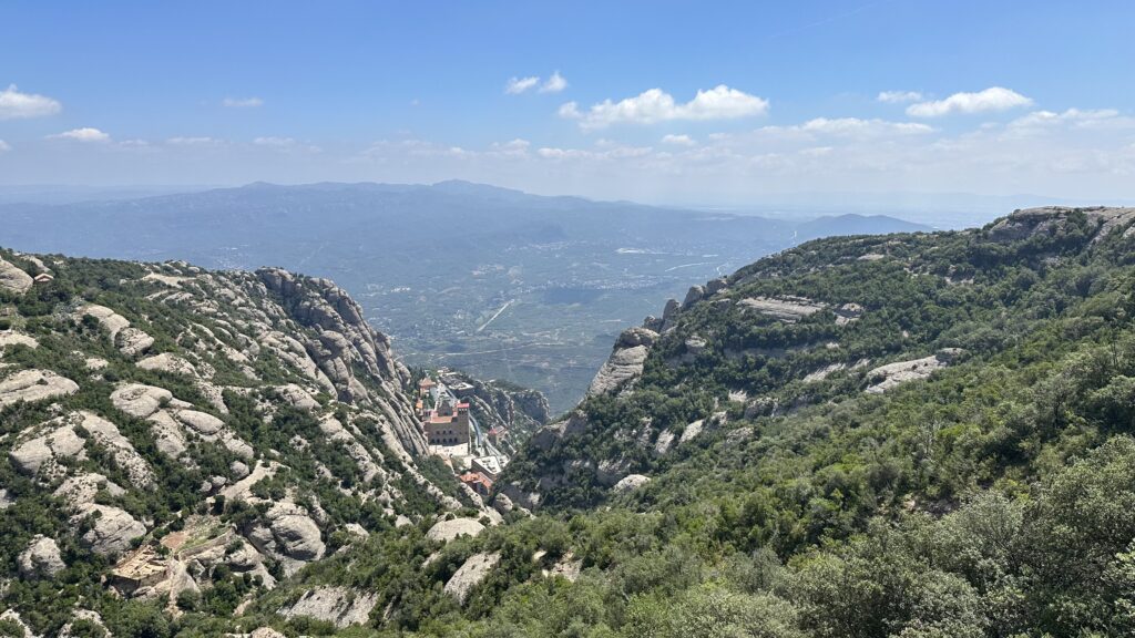 Santa Maria de Montserrat