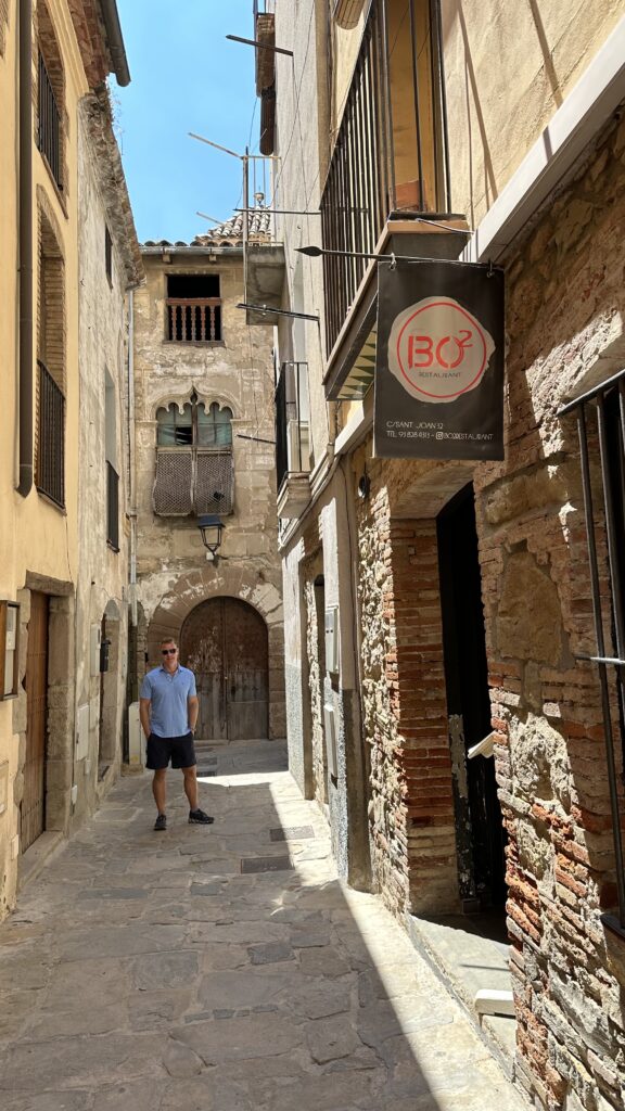 Santa Maria de Montserrat