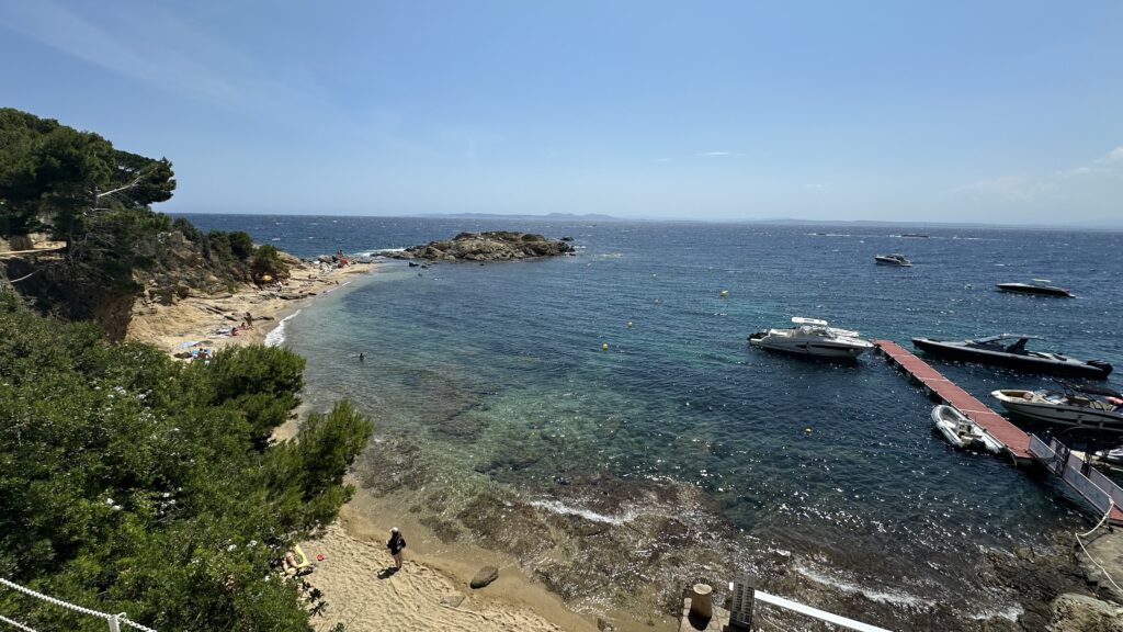 Vistabella hotel, Roses, Spain