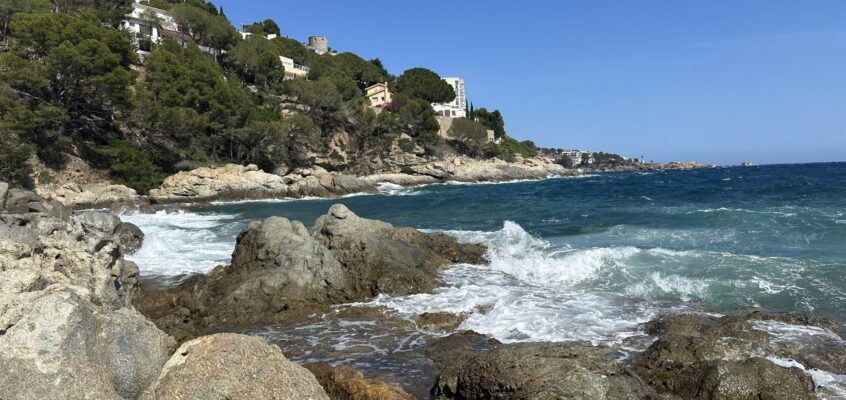 Spain Part 2 – Costa Brava