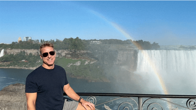 Queen Victoria Park, Niagara Falls