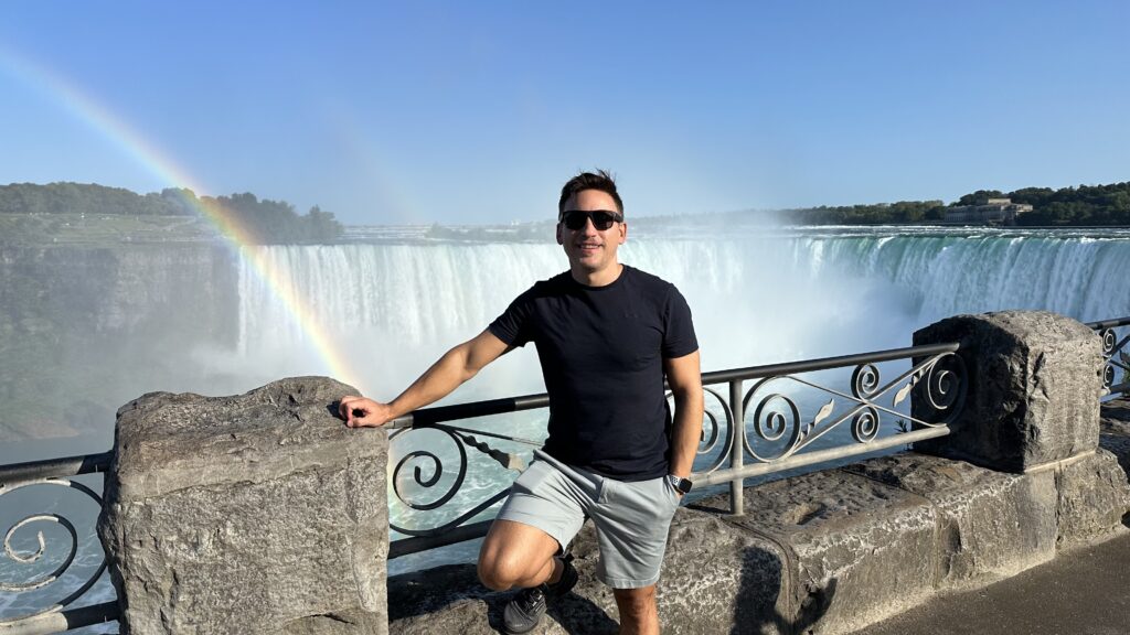 Queen Victoria Park, Niagara Falls