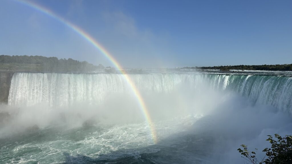 Queen Victoria Park, Niagara Falls