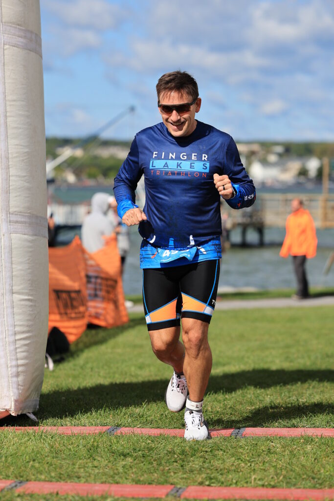 Finger Lakes Triathlon 2024