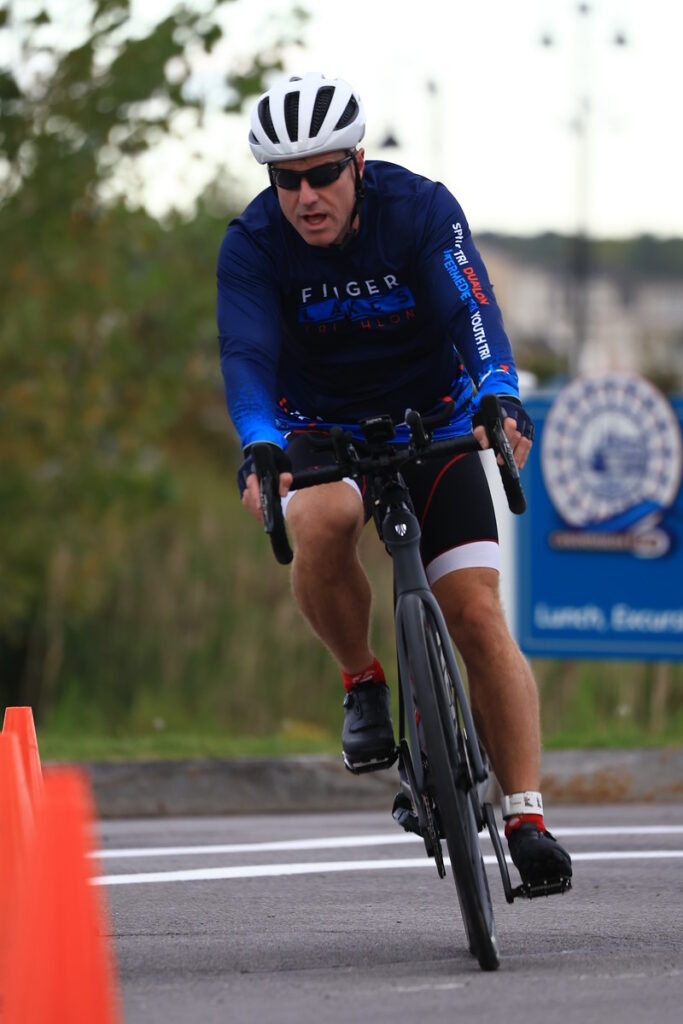 Finger Lakes Triathlon 2024