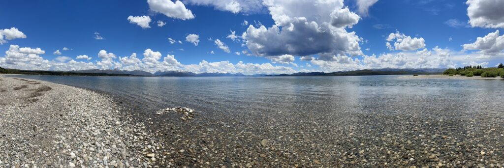 Nahuel Huapi Lake