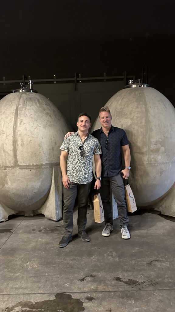 Me gustan tus huevos