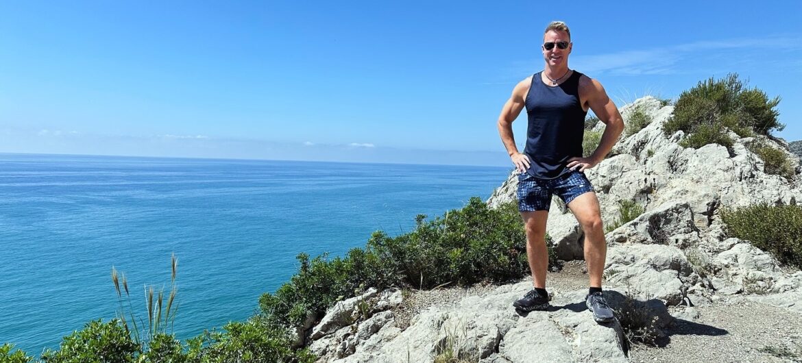 2024 - Exploring Spain’s Coast Brava