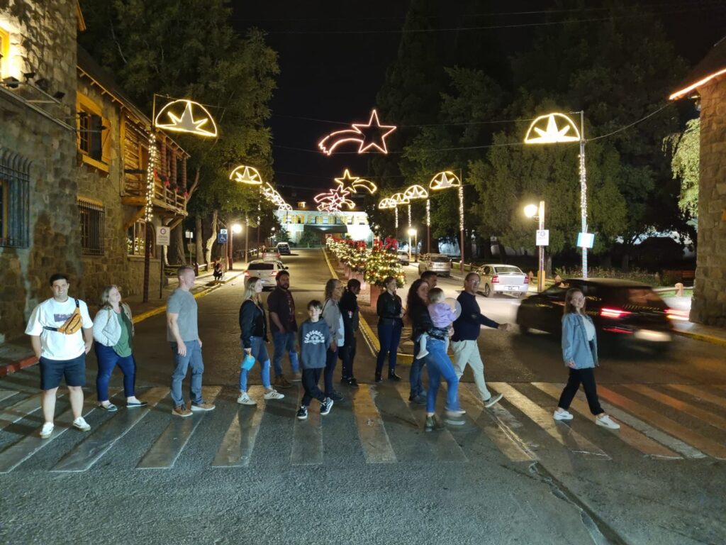 Daniel's Birthday Dinner