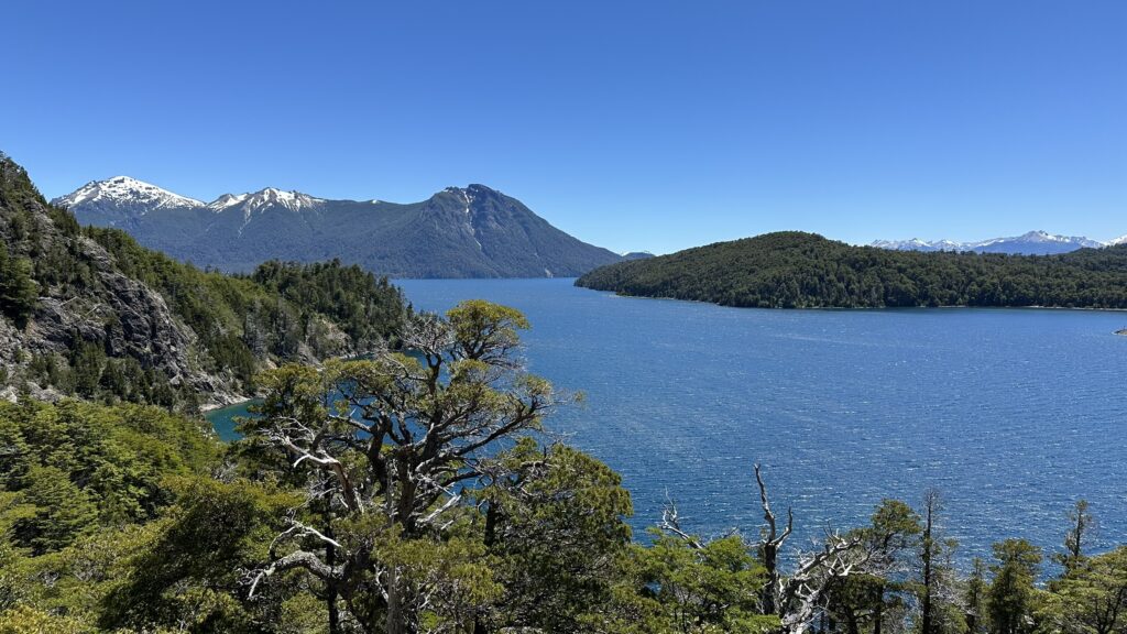 ‎⁨Parque Municipal Llao Llao⁩, ⁨San Carlos de Bariloche⁩, ⁨Río Negro⁩, ⁨Argentina⁩
