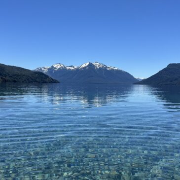 Argentina Part 2 – Bariloche Bliss