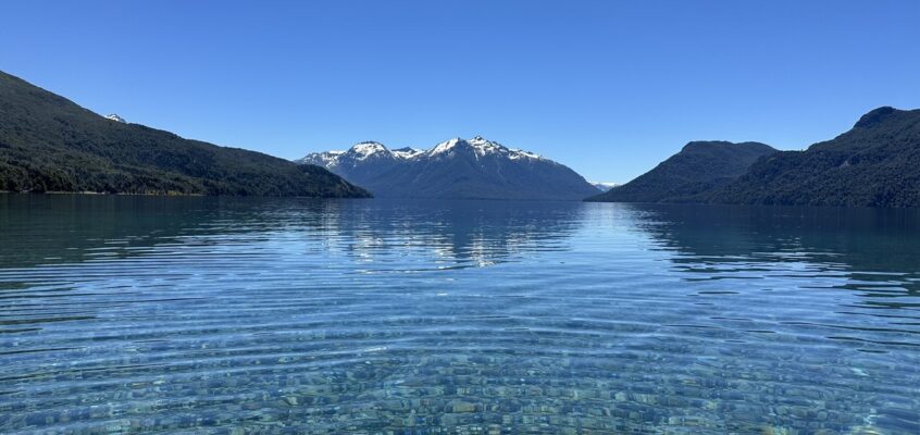 Argentina Part 2 – Bariloche Bliss