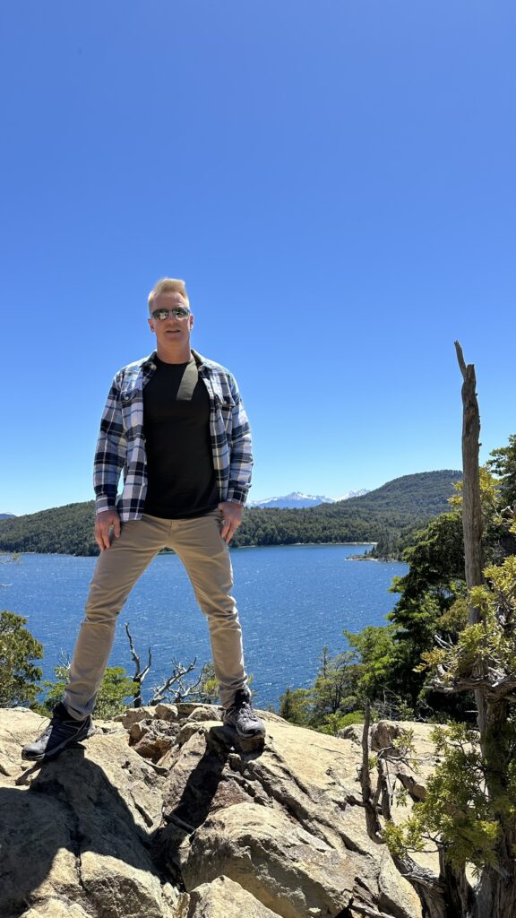 ‎⁨Parque Municipal Llao Llao⁩, ⁨San Carlos de Bariloche⁩, ⁨Río Negro⁩, ⁨Argentina⁩