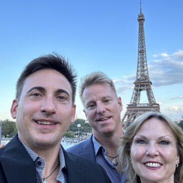 Paris: Always a Safe Bet