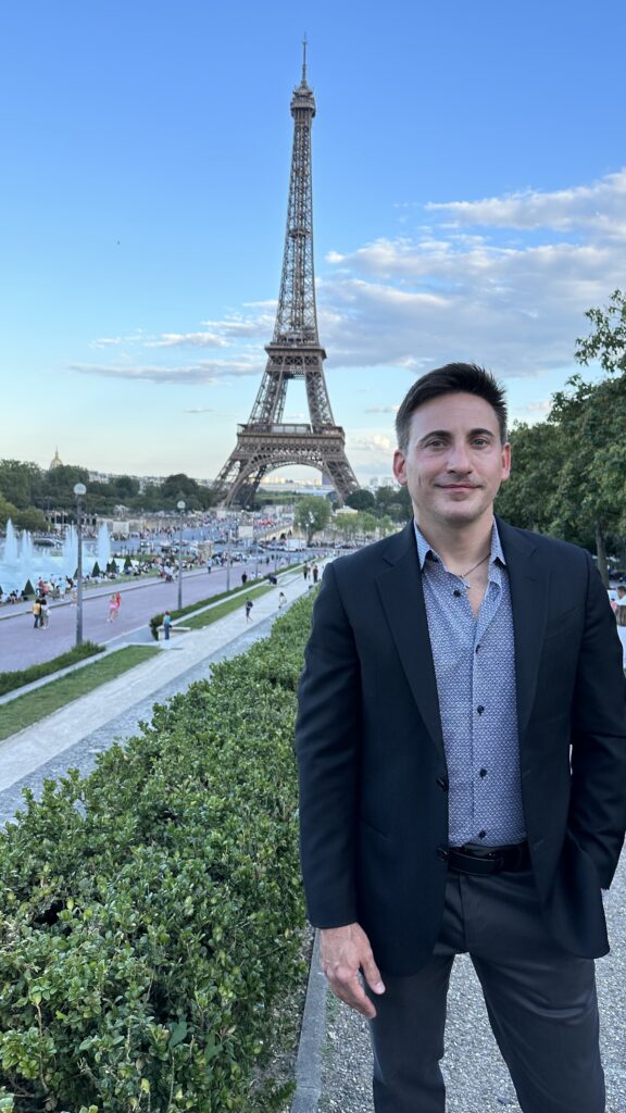 Seine River Dinner Cruise