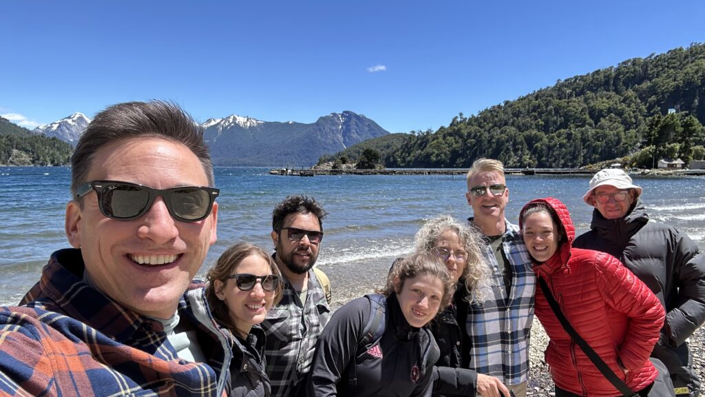 ‎⁨Parque Municipal Llao Llao⁩, ⁨San Carlos de Bariloche⁩, ⁨Río Negro⁩, ⁨Argentina⁩