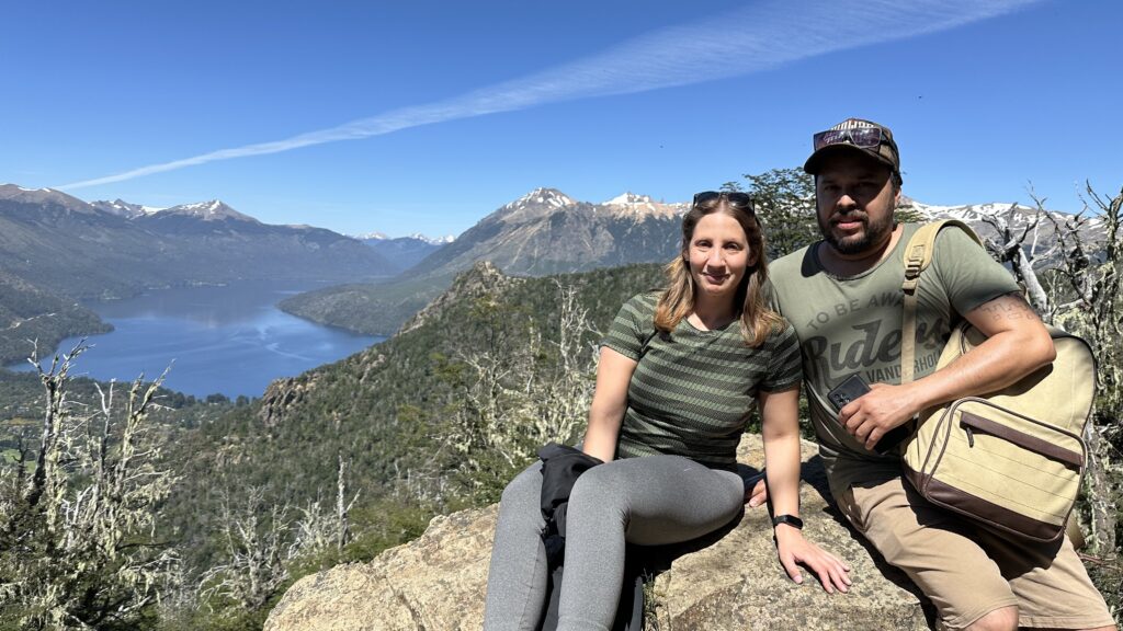 Piedra Habsburgo Hike