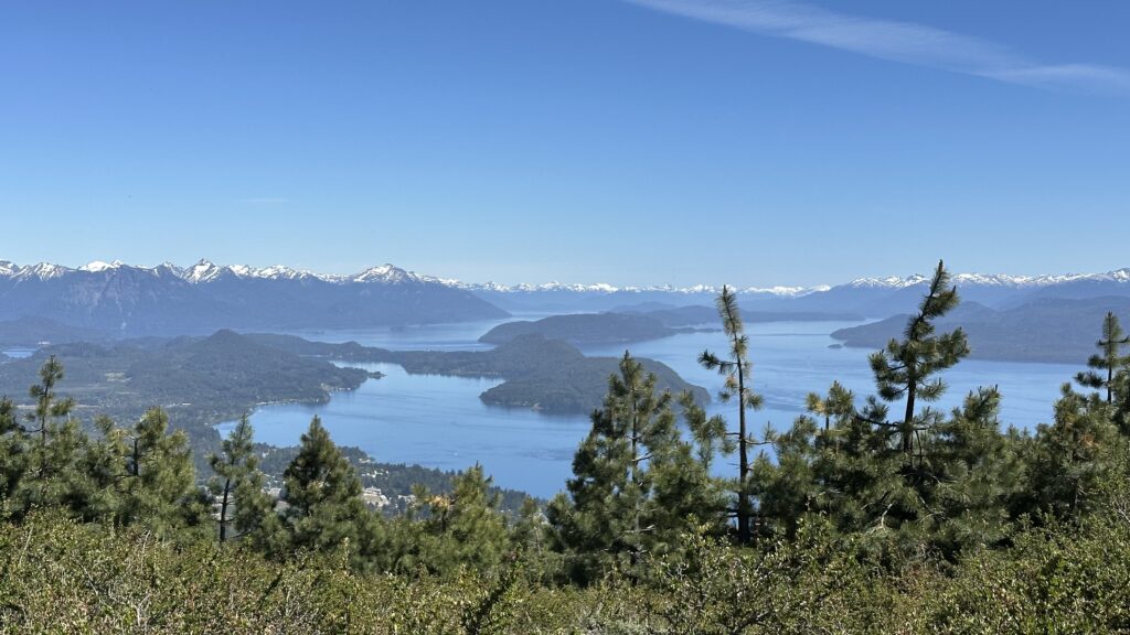 Piedra Habsburgo Hike