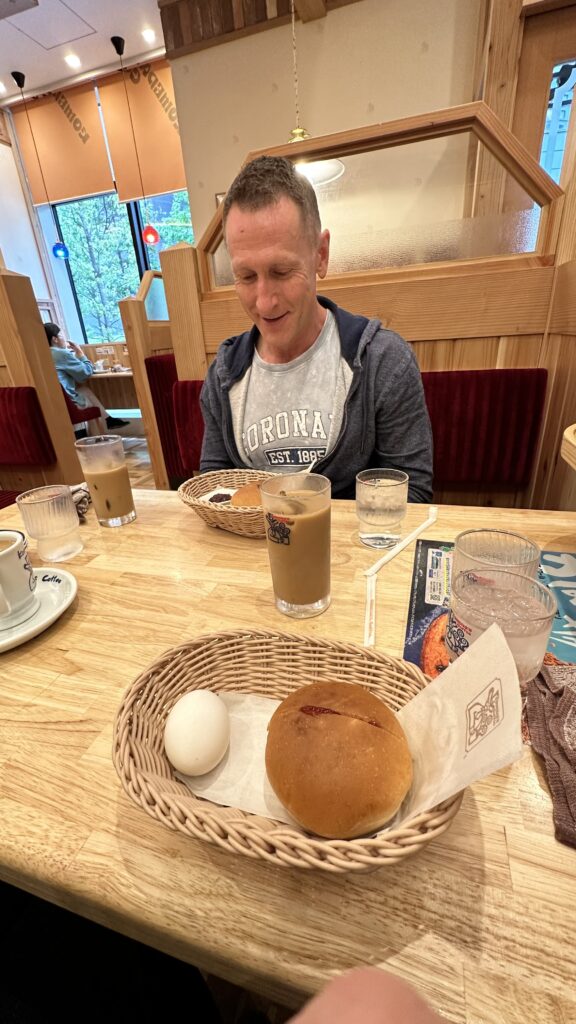 Local Dining Adventures