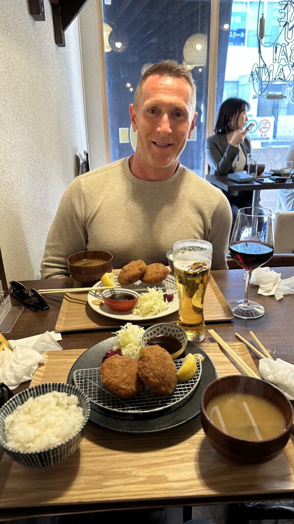 Local Dining Adventures