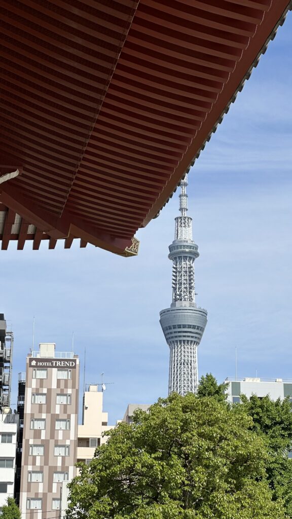 Tokyo Skytree