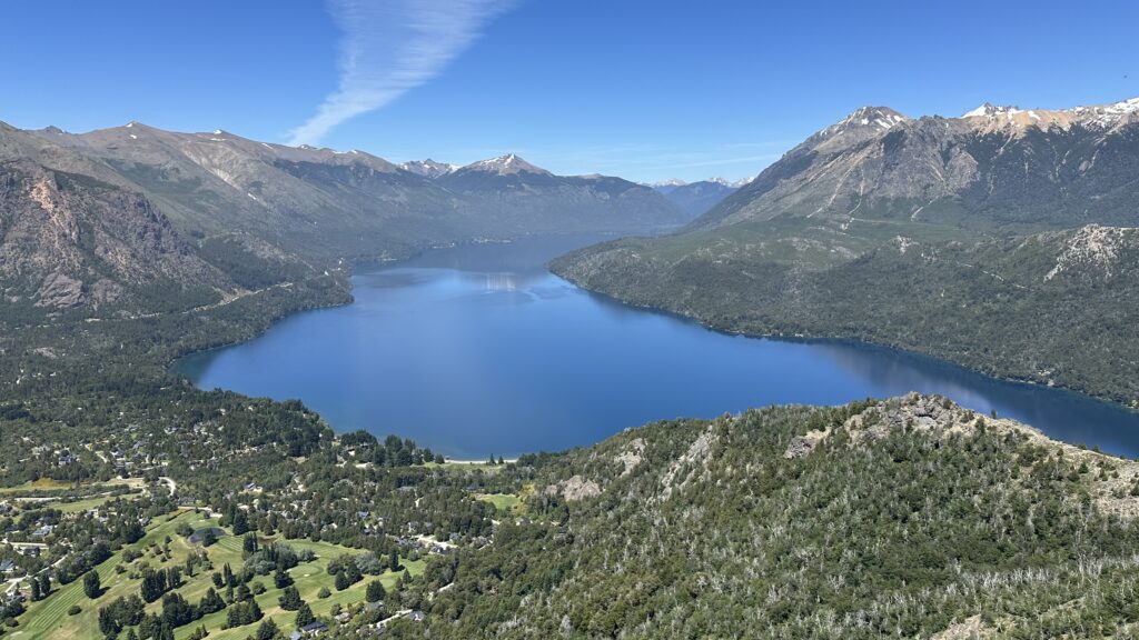 Piedra Habsburgo Hike