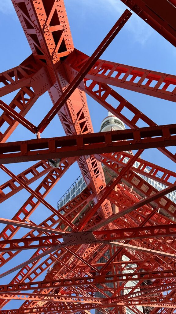 Tokyo Tower
