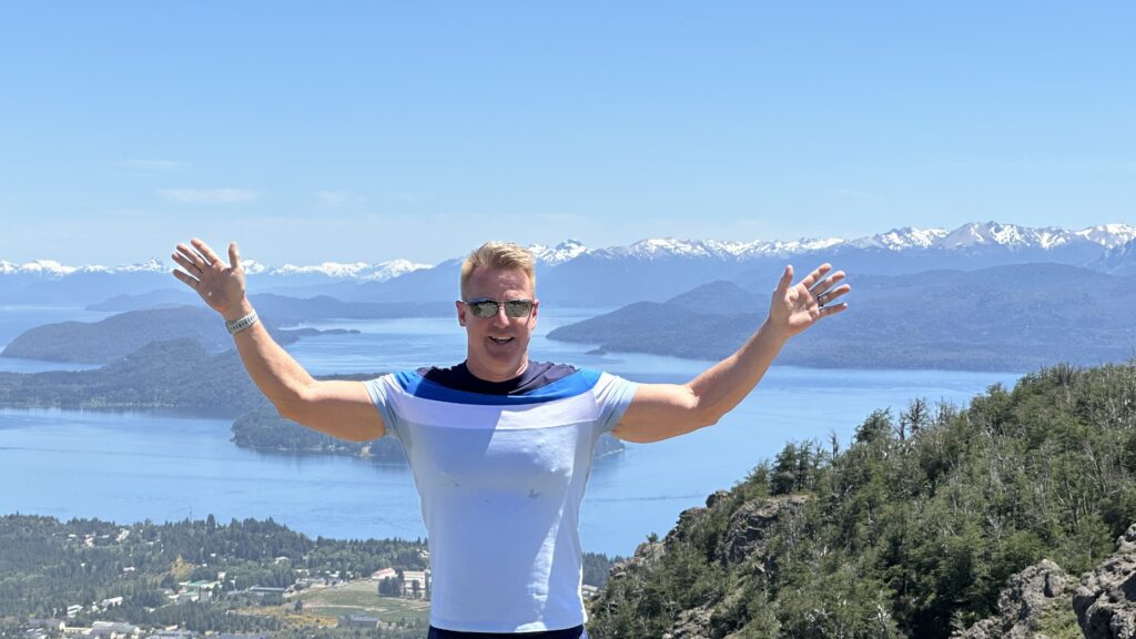 Piedra Habsburgo Hike