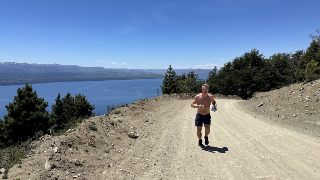 Piedra Habsburgo Hike