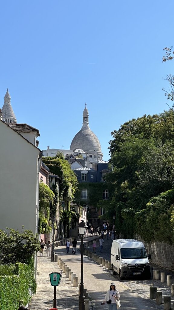 Montmartre