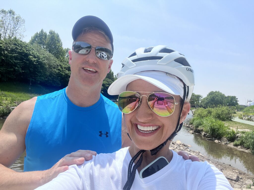 Yangjaecheon Stream Trail