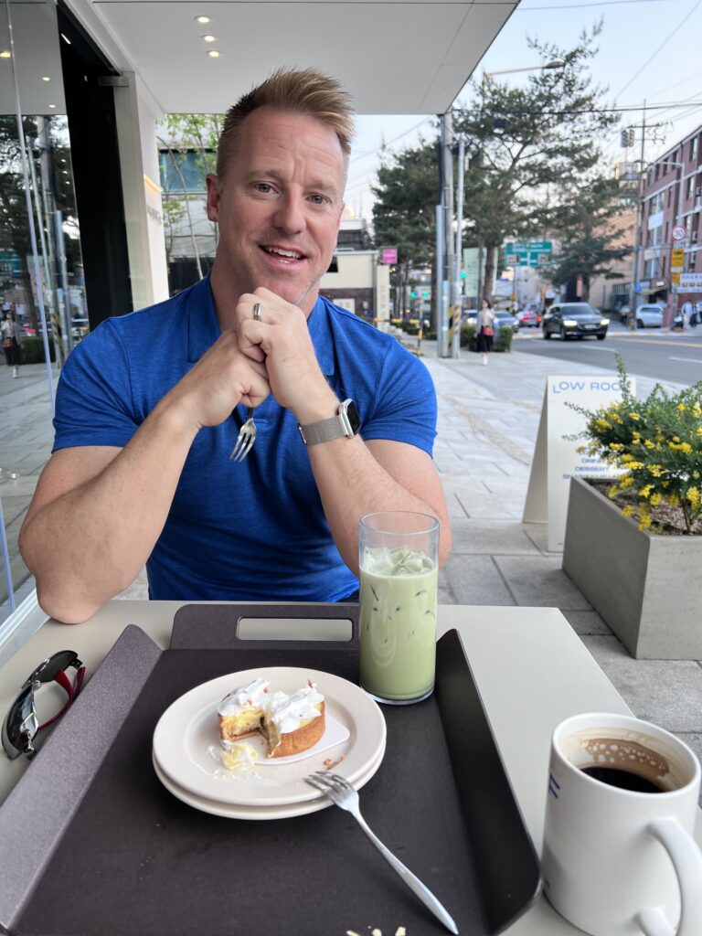 Bukchon Hanok Village